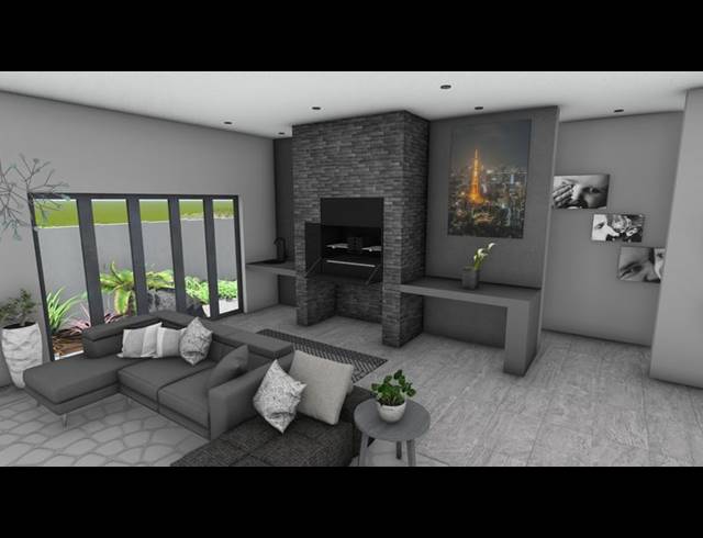 3 BEDROOM HOUSE FOR SALE IN SHELLEY POINT